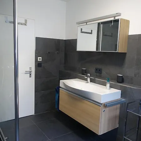 Apartment Schwarzwaldblick 4-6 Personen Freudenstadt