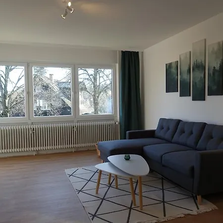 Schwarzwaldblick 4-6 Personen