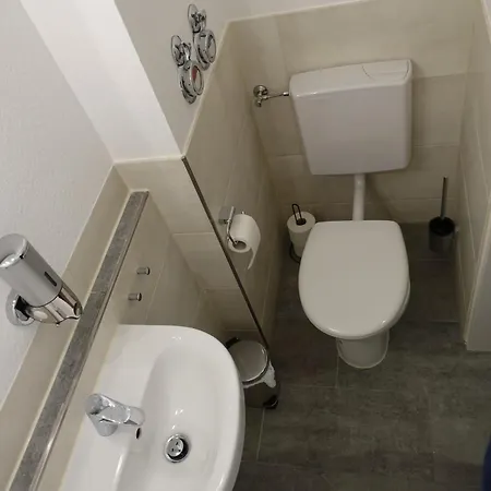 Schwarzwaldblick 4-6 Personen