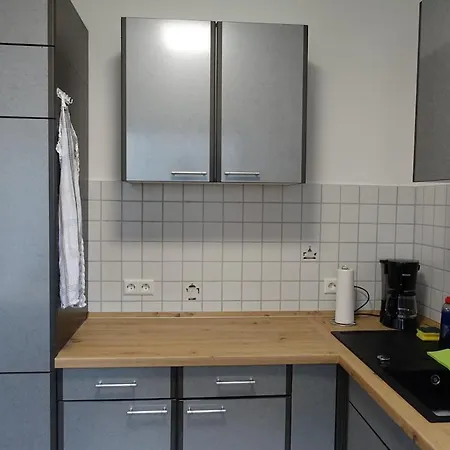 Schwarzwaldblick 4-6 Personen Apartment