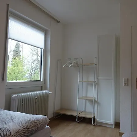 Schwarzwaldblick 4-6 Personen * Freudenstadt