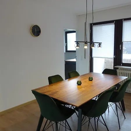 Schwarzwaldblick 4-6 Personen *
