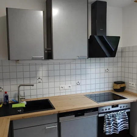 Schwarzwaldblick 4-6 Personen * Freudenstadt